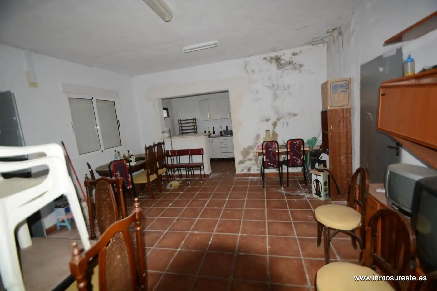 Terreno rústico en venta en Desamparados - Hurchillo - Torremendo, imagen 9