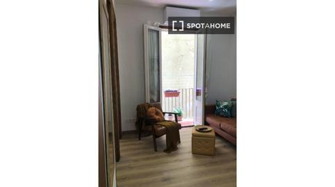 Foto 2 de Pis de lloguer a El Poble Sec - Parc de Montjuïc, Barcelona