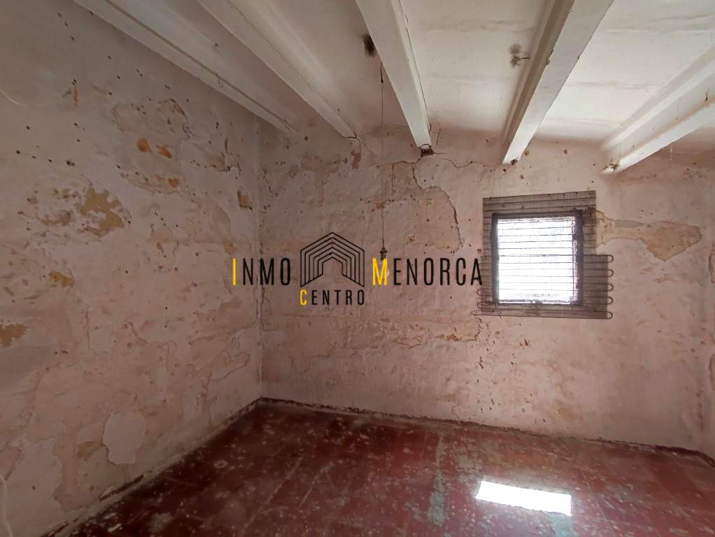 Casa o chalet en venta en Ciutadella de Menorca con Terraza