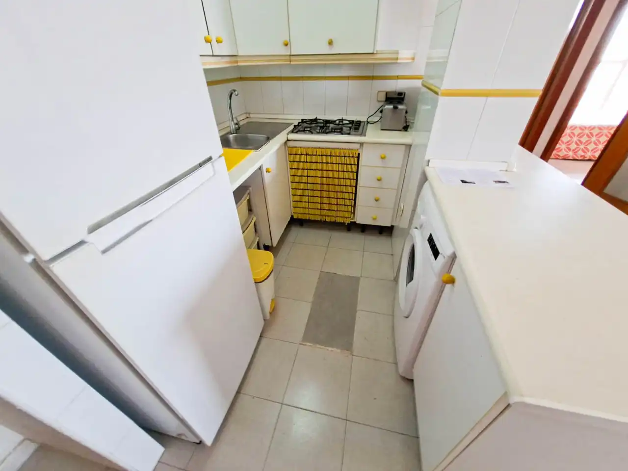 Penthouse with terrace for sale in Centro, imagen 12