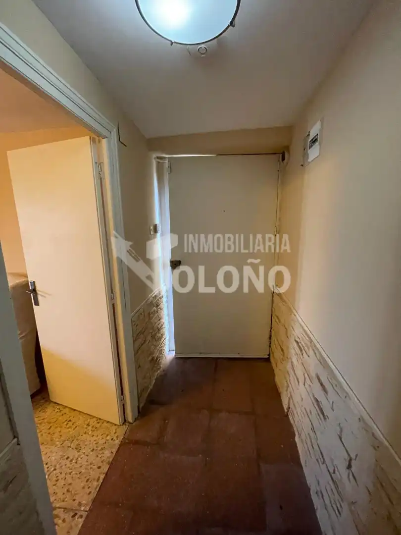Casa o xalet en venda en Labastida / Bastida amb Moblat