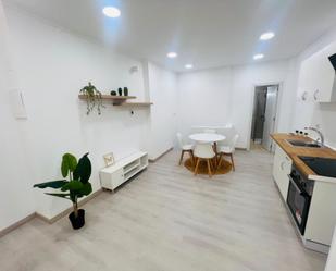 Flat to rent in  Barcelona Capital  with Furnished, Oven and Pets allowed