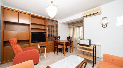 Photo 3 of Flat for sale in Avenida Rey Juan Carlos I, 9, Zarzaquemada, Leganés
