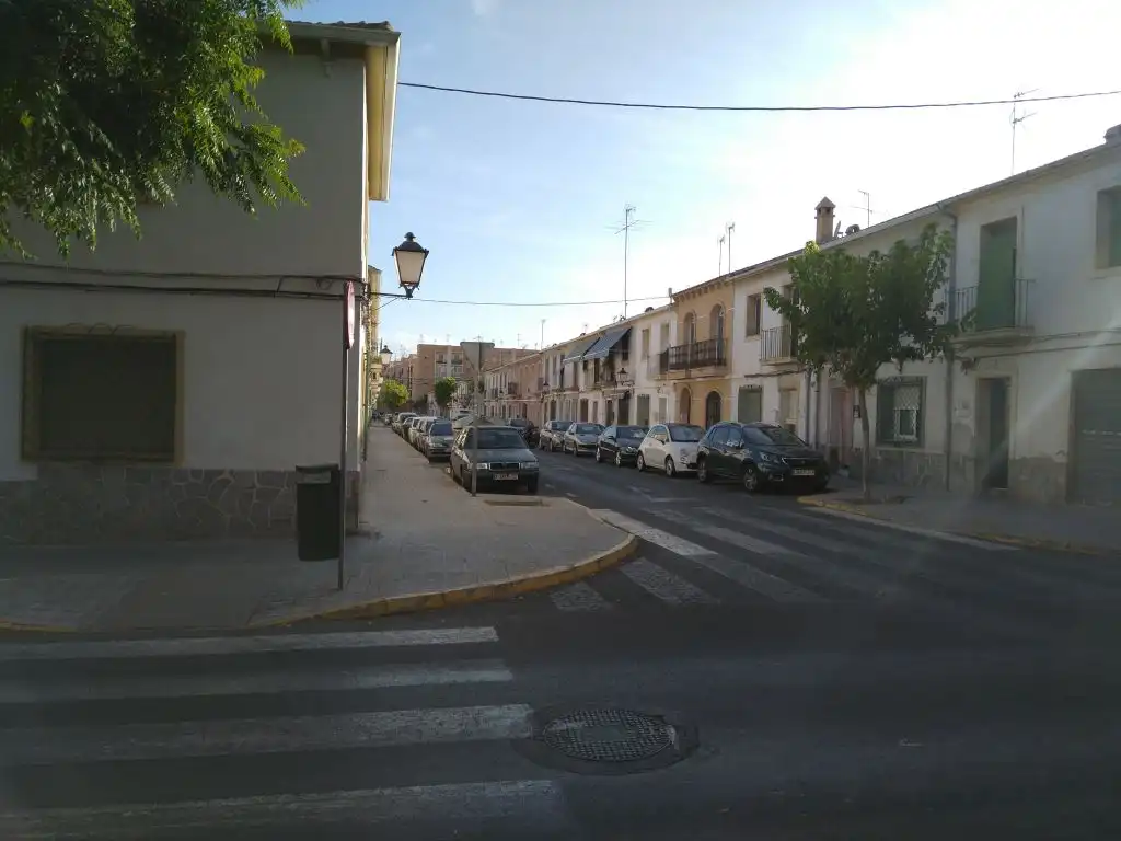 Reihenhaus zum Verkauf in Elche ciudad, imagen 20