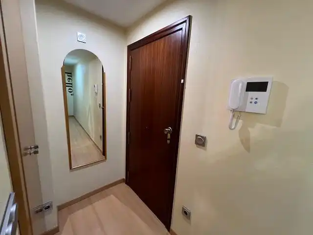 Apartamento de alquiler en Murcia con Aire acondicionado, Calefacción y Amueblado