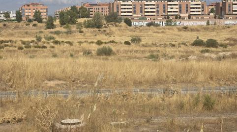 Photo 4 of Industrial land for sale in  Sector I-10 H, Parc, La Dehesa - El Pinar, Madrid