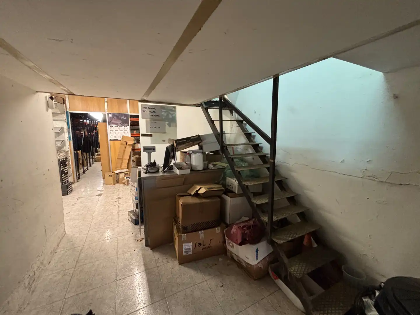 Haus oder Chalet zum Verkauf in Barcelona