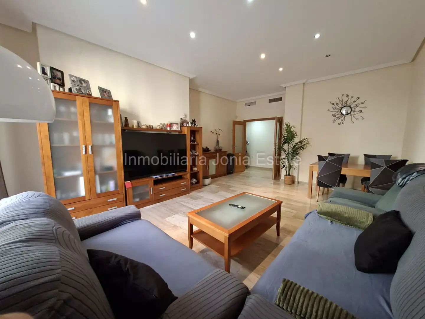 Apartment mit Terrasse zum Verkauf in Centro Urbano