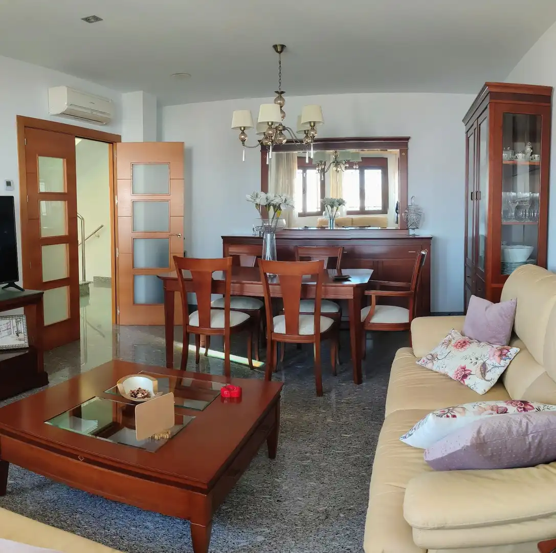 Villa in vendita a Olula del Río, imagen 11