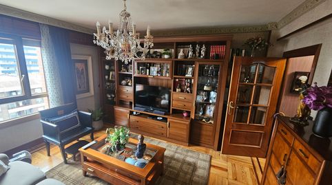 Foto 4 de Piso en venta en Calle Santutxu, Santutxu - Basarrate, Bilbao