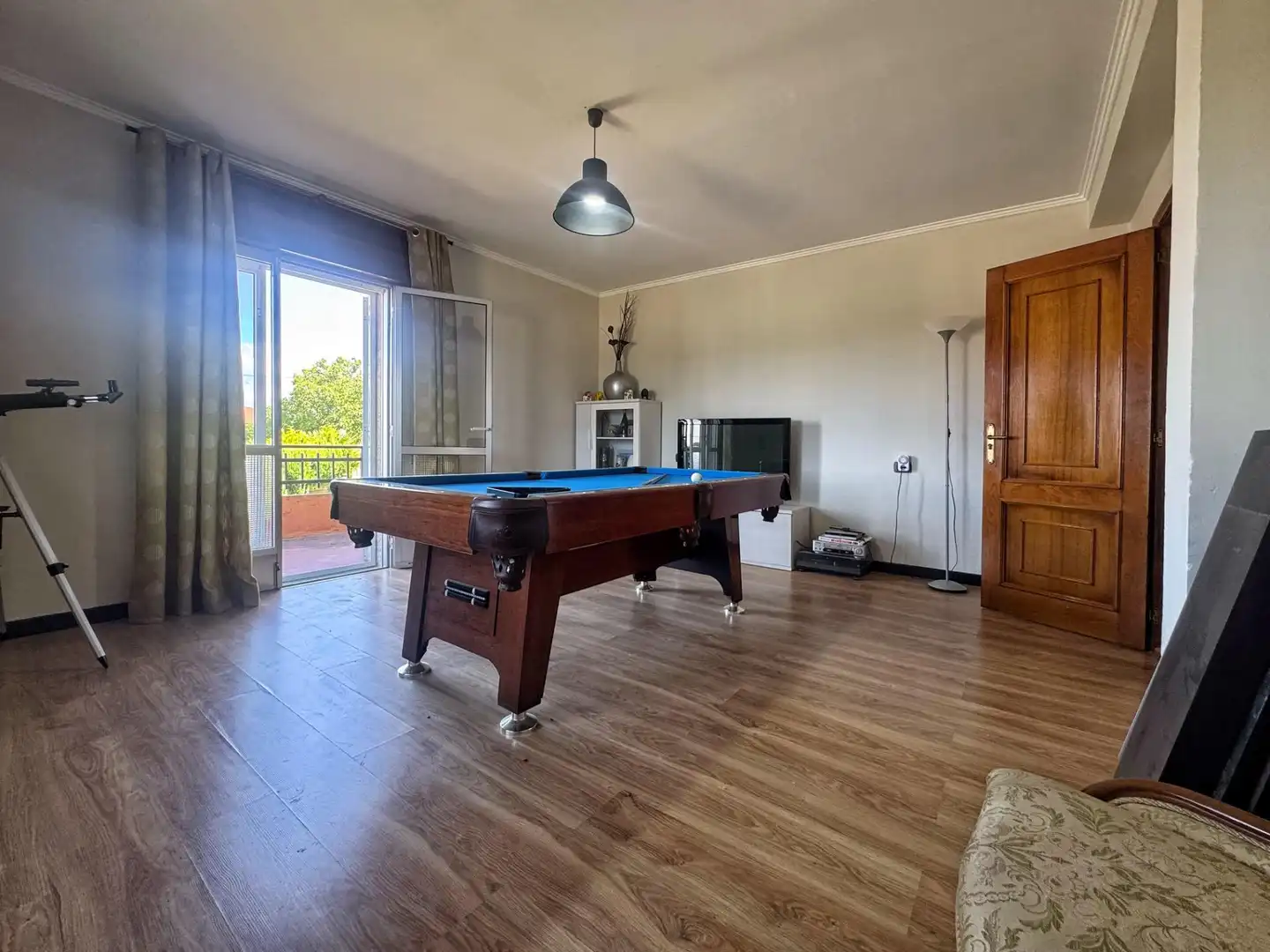 Living room of Houses for sale in Lalín  with Heating, Private garden and Terrace