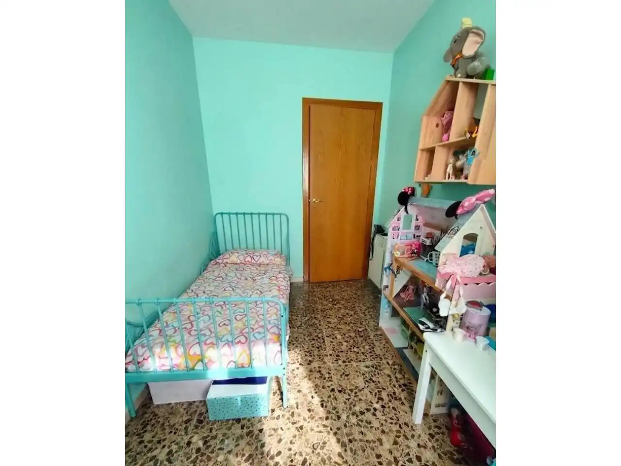 Wohnung mit Terrasse zum Verkauf in Calle Abla, imagen 20