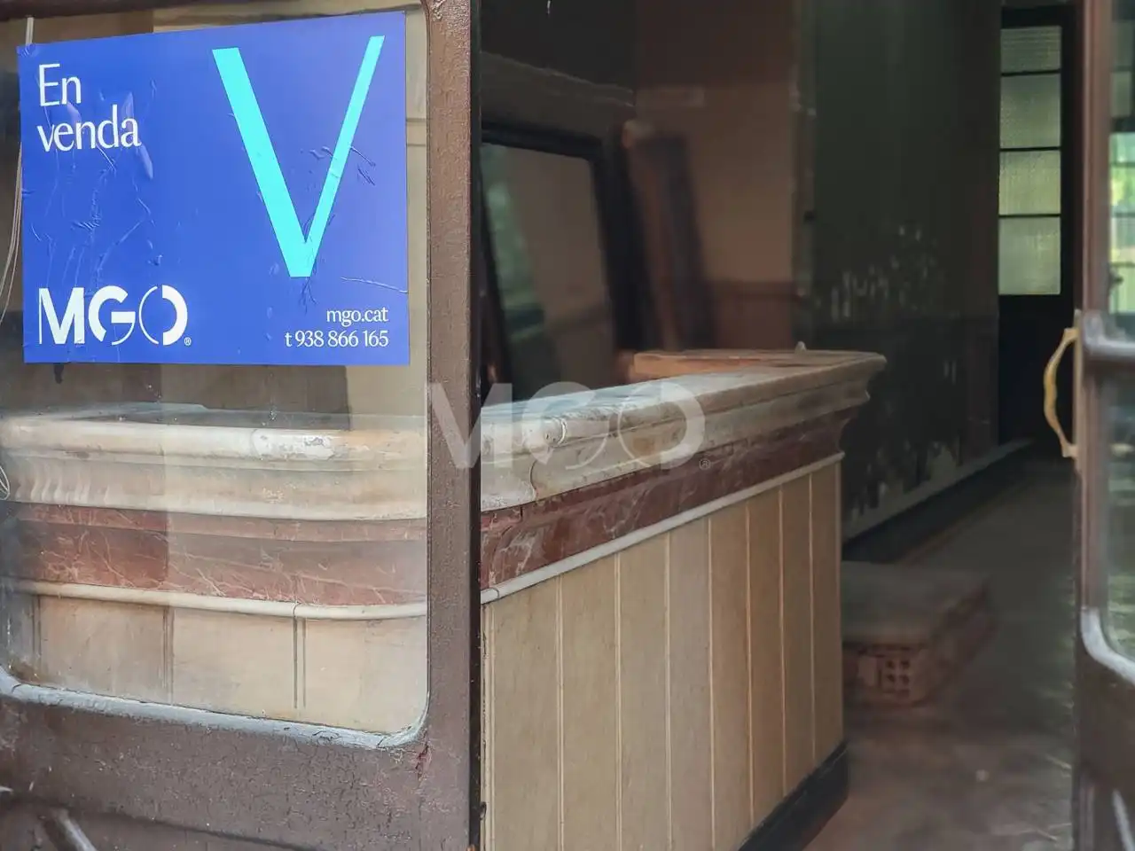 Local comercial en venda a Calle del Pont 50, imagen 12