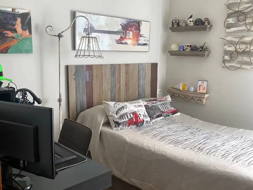 Flat with lift for sale in Emilio Arrieta 27, imagen 17