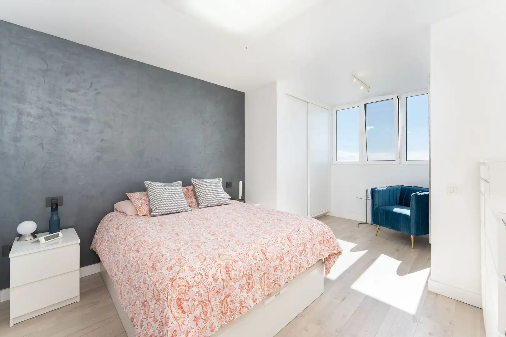 Casa adosada en venta en José Aguiar, Montaña - La Data
