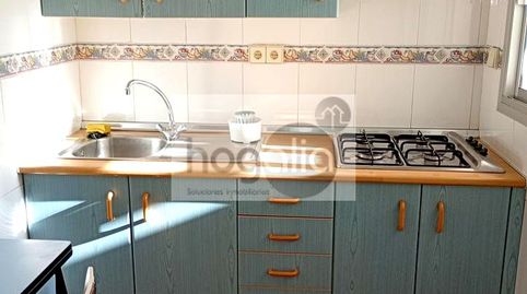 Photo 3 of Flat for rent in Triana Oeste, Sevilla Capital