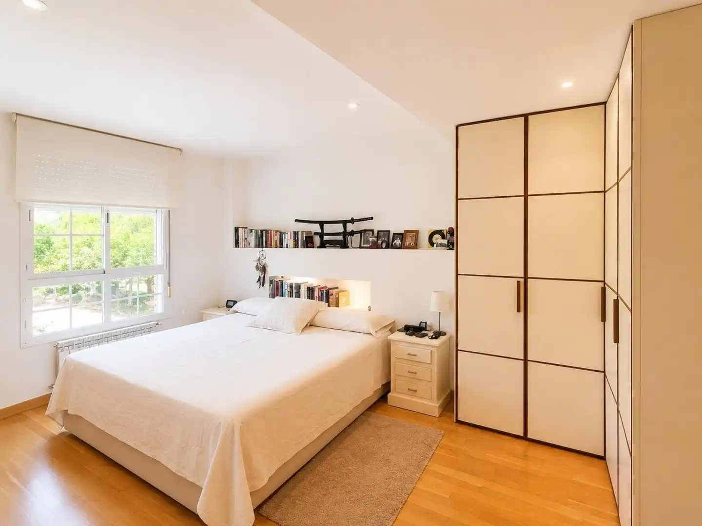 Habitación de Piso en venta en Majadahonda con Calefacción, Terraza y Piscina comunitaria