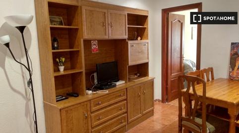 Foto 4 de Apartament per a compartir a Sol,  Madrid Capital