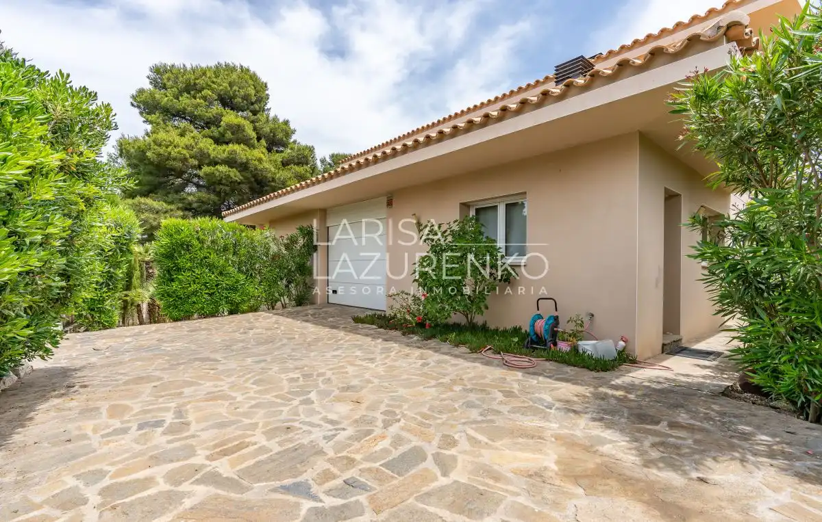 Casa o xalet en venda a Taurana, Pla de Maset - Cap de Salou