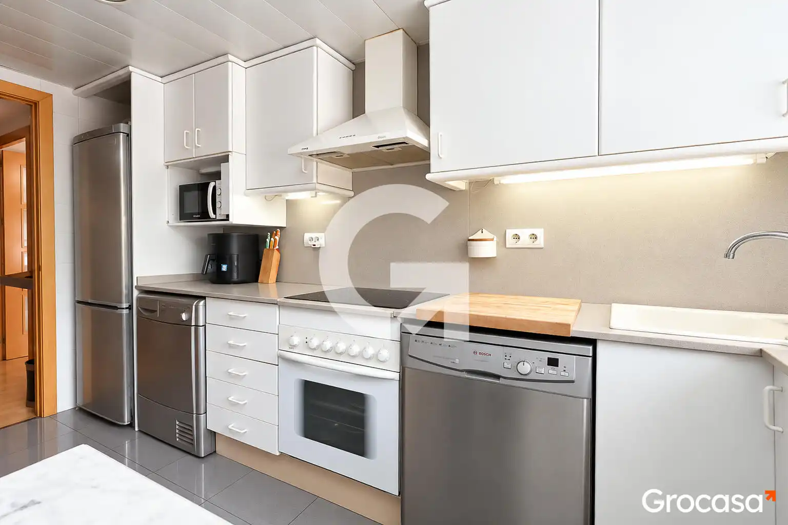 Appartement avec ascenseur à vendre à CL DOCTOR FLEMING, imagen 10