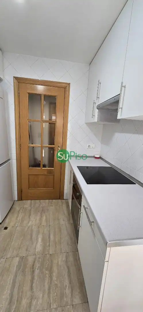 Cocina de Piso en venta en Yeles con Aire acondicionado y Calefacción