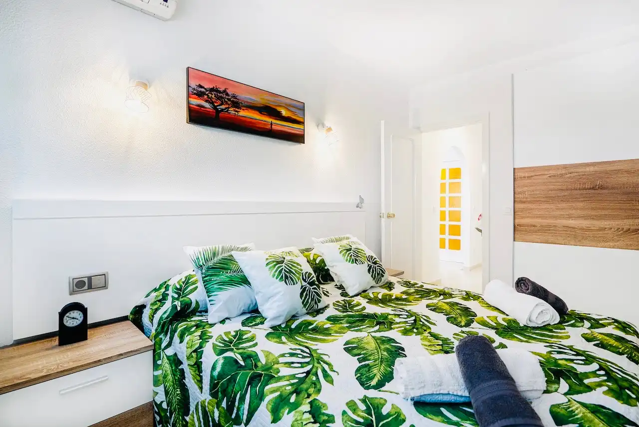 Wohnung mit Aufzug zum Verkauf in Zona Pueblo, imagen 22