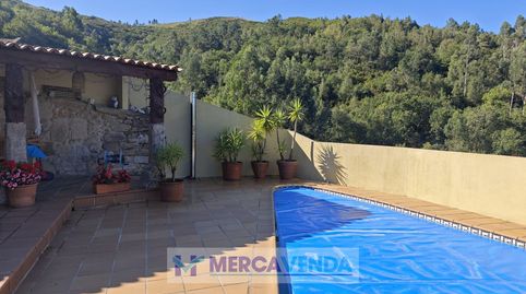 Foto 5 de Casa o chalet en venta en Covelo, Pontevedra