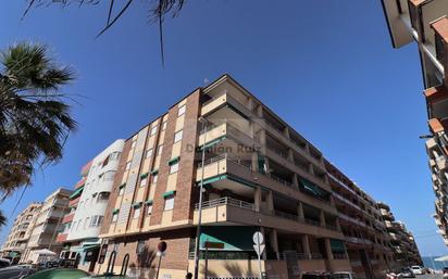 Exterior view of Apartment for sale in Guardamar del Segura  with Terrace