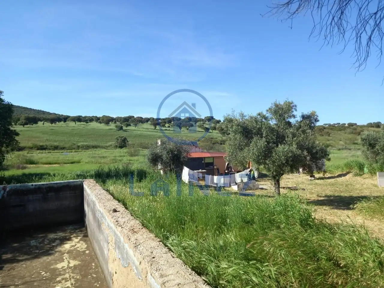 Terreno en venta en Valsequillo