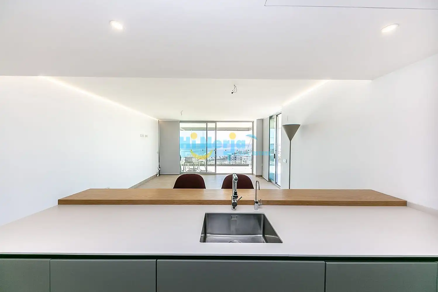Apartment mit Pool zum Verkauf in Centro ciudad, imagen 7