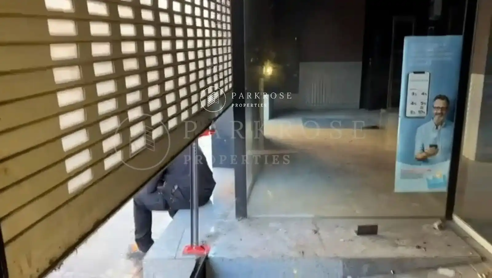 Local de lloguer en Barcelona