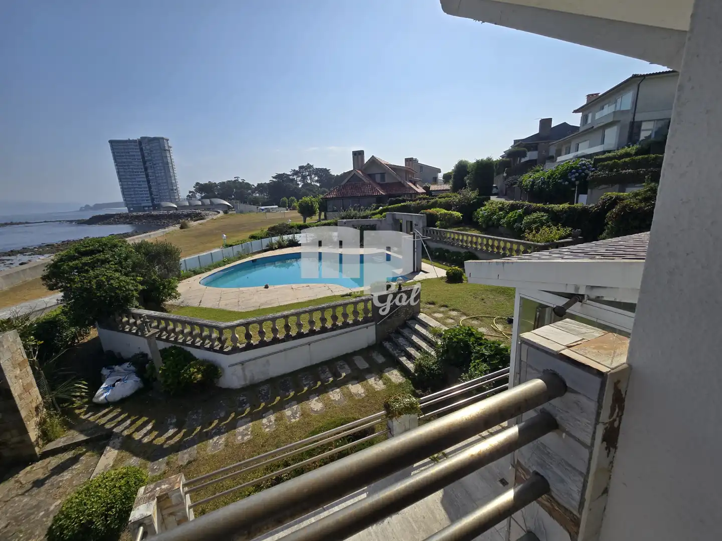 Casa o chalet en venta en Barrio Illa Toralla, Coruxo - Oia - Saiáns