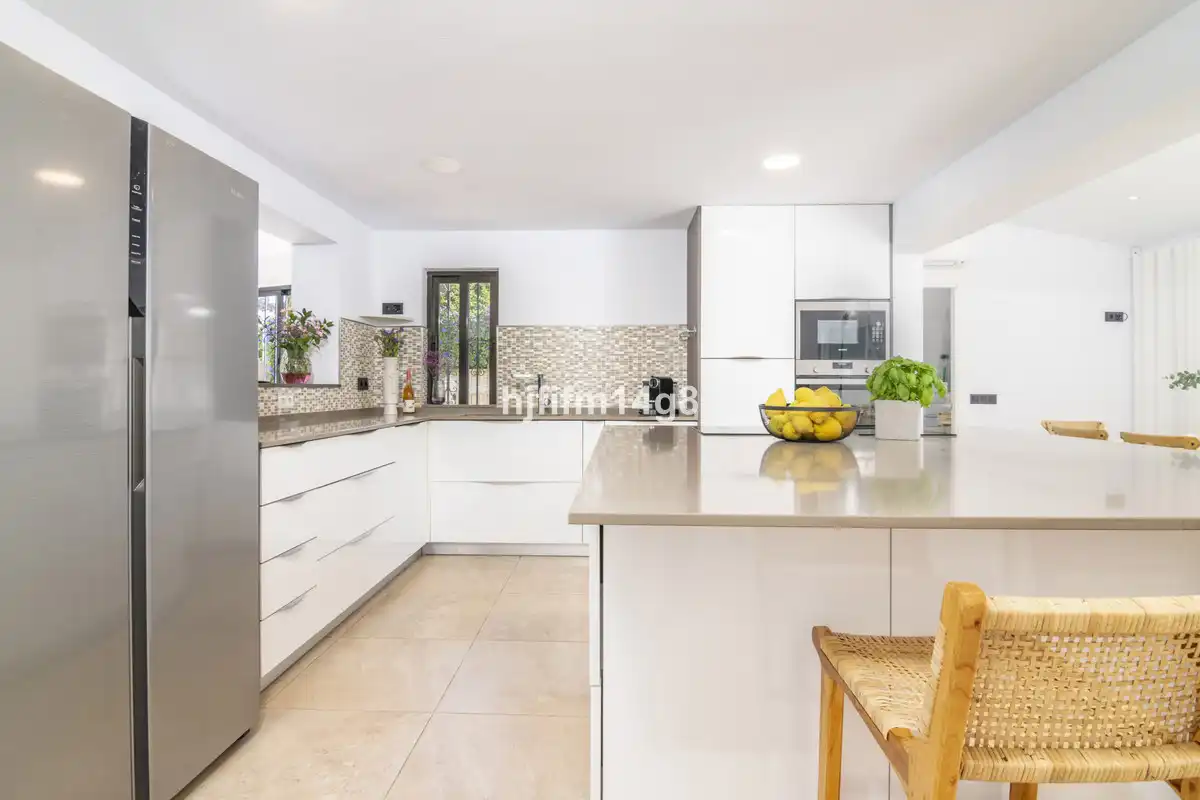Maison mitoyenne à vendre à San Pedro de Alcántara, imagen 7