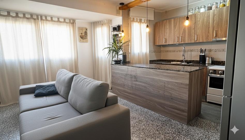 Foto 1 de Apartamento en venta en  Carrer de Barcelona, 48, 1ª, L'Estartit Poble, Girona