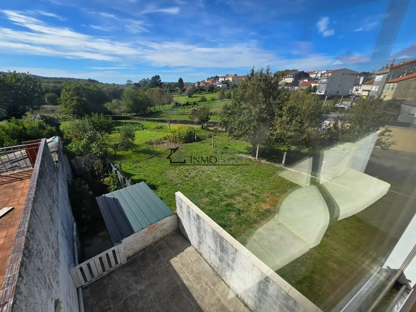 Casa o chalet en venta en Forcarei