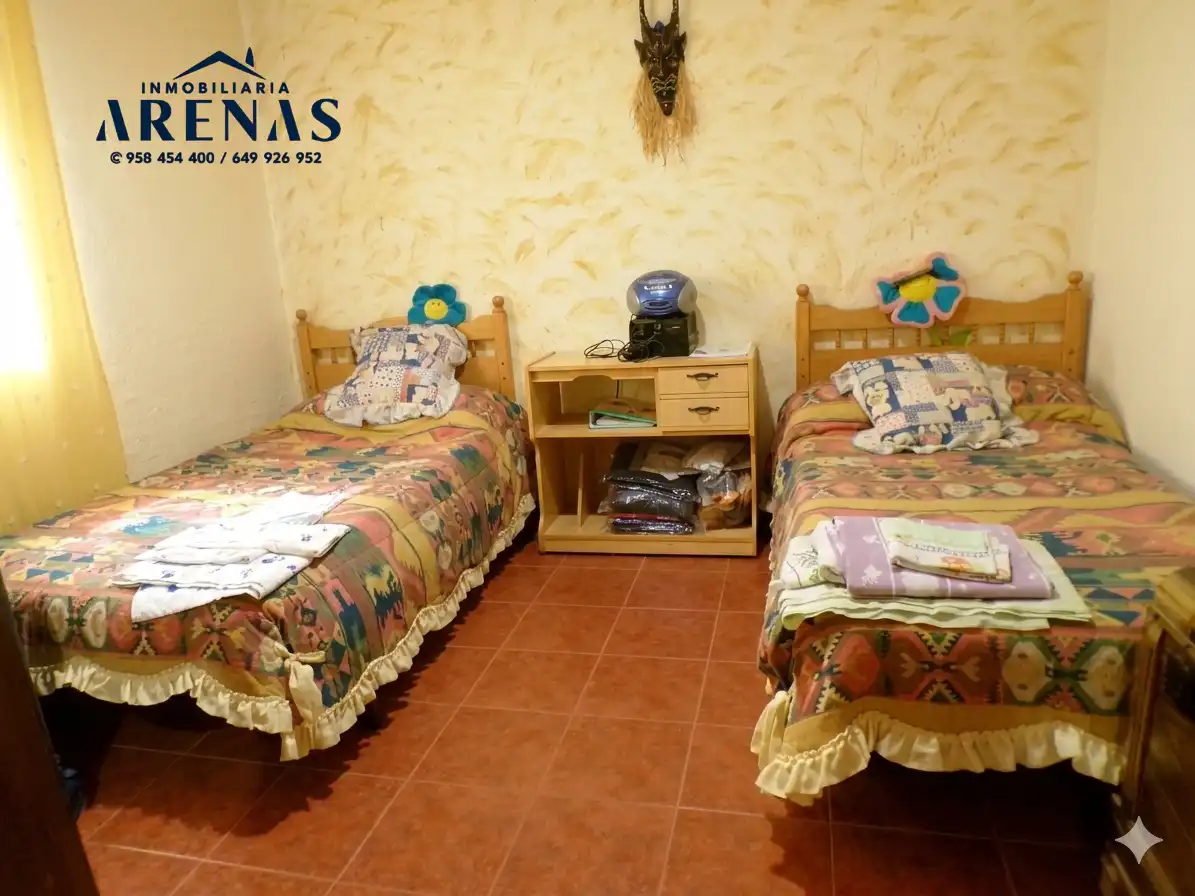 Terreni e lotti in vendita a Calle Pozo de Escóznar, imagen 7