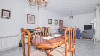 Dining room of Flat for sale in  Granada Capital