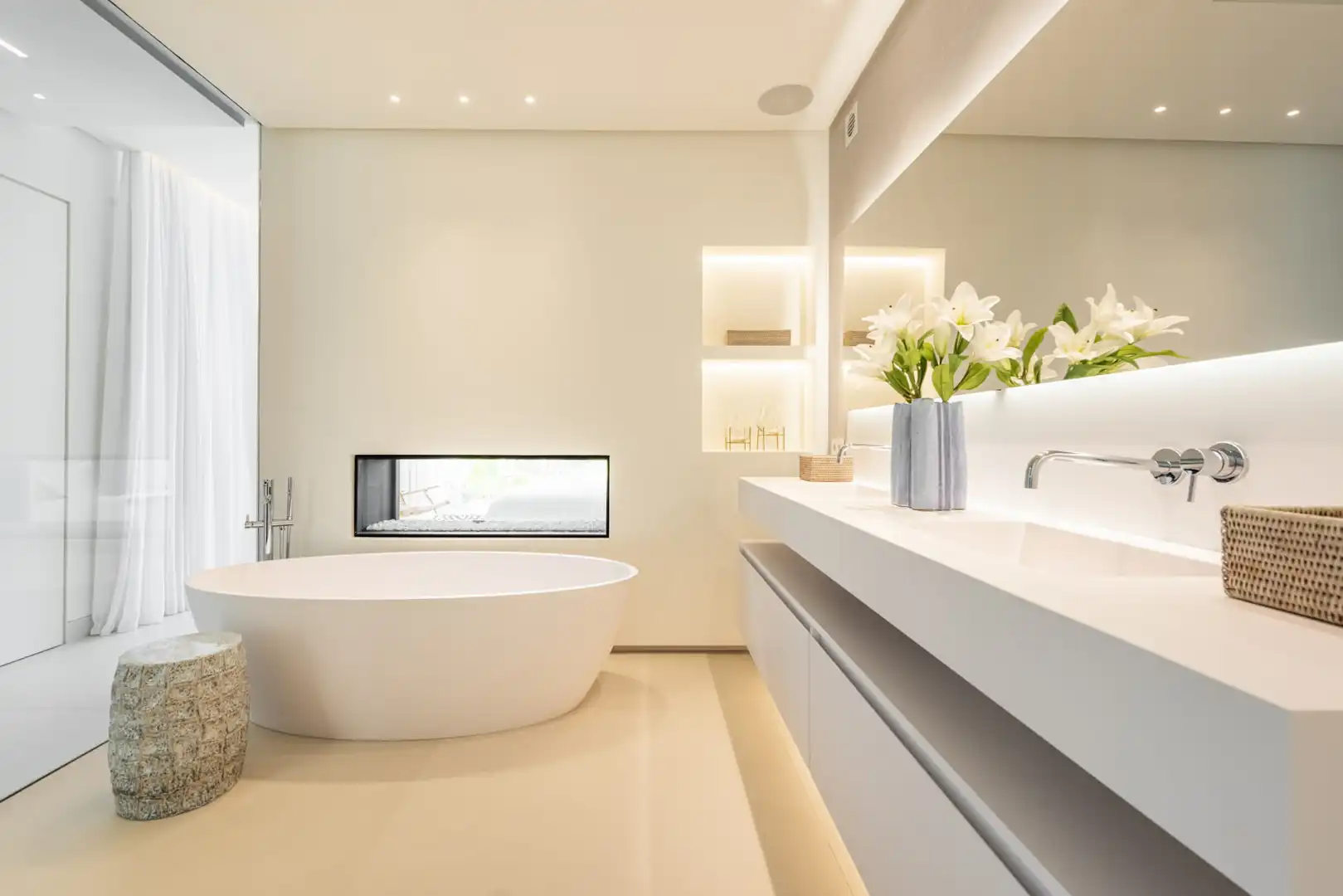 Maison avec piscine à vendre à Elviria - Cabopino, imagen 9