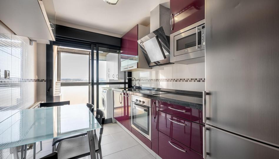 Photo 1 of Flat for sale in Luis Mazzantini, Sónsoles, Ávila