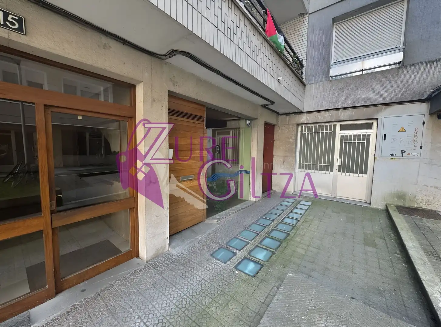Local comercial de lloguer a Durango