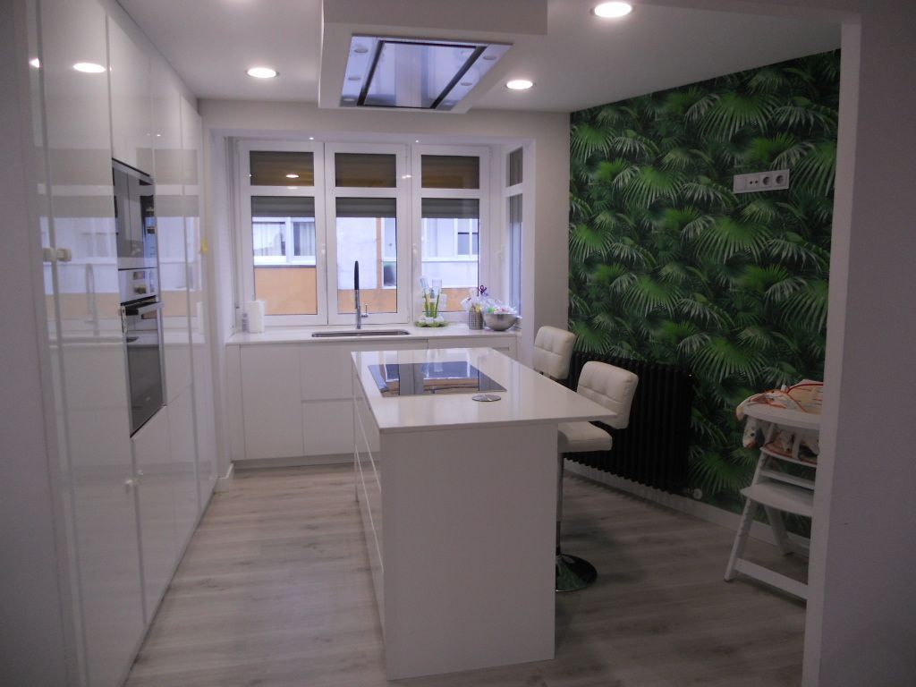 Pis en venda a Residencia - Abella, Lugo Capital