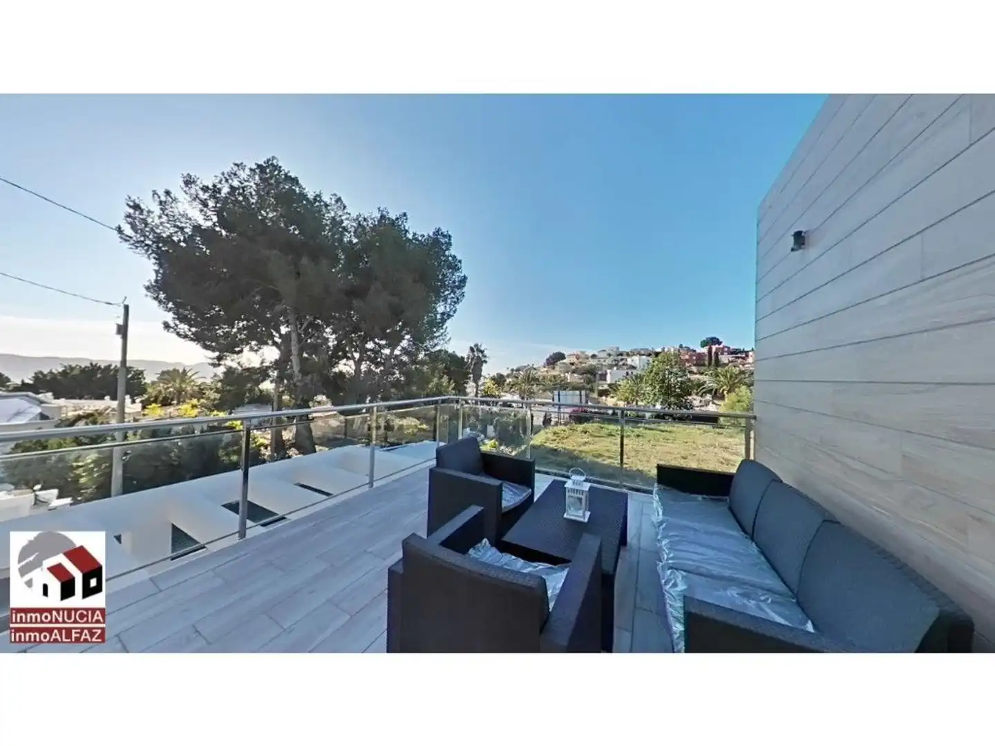 Detached house with pool for sale in Avenida de Coloma, imagen 27