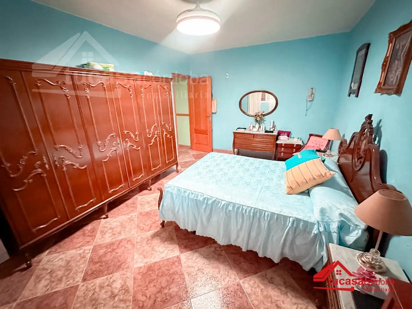 Casa rustica con piscina in vendita a Periurbano Oeste - Sierra, imagen 23