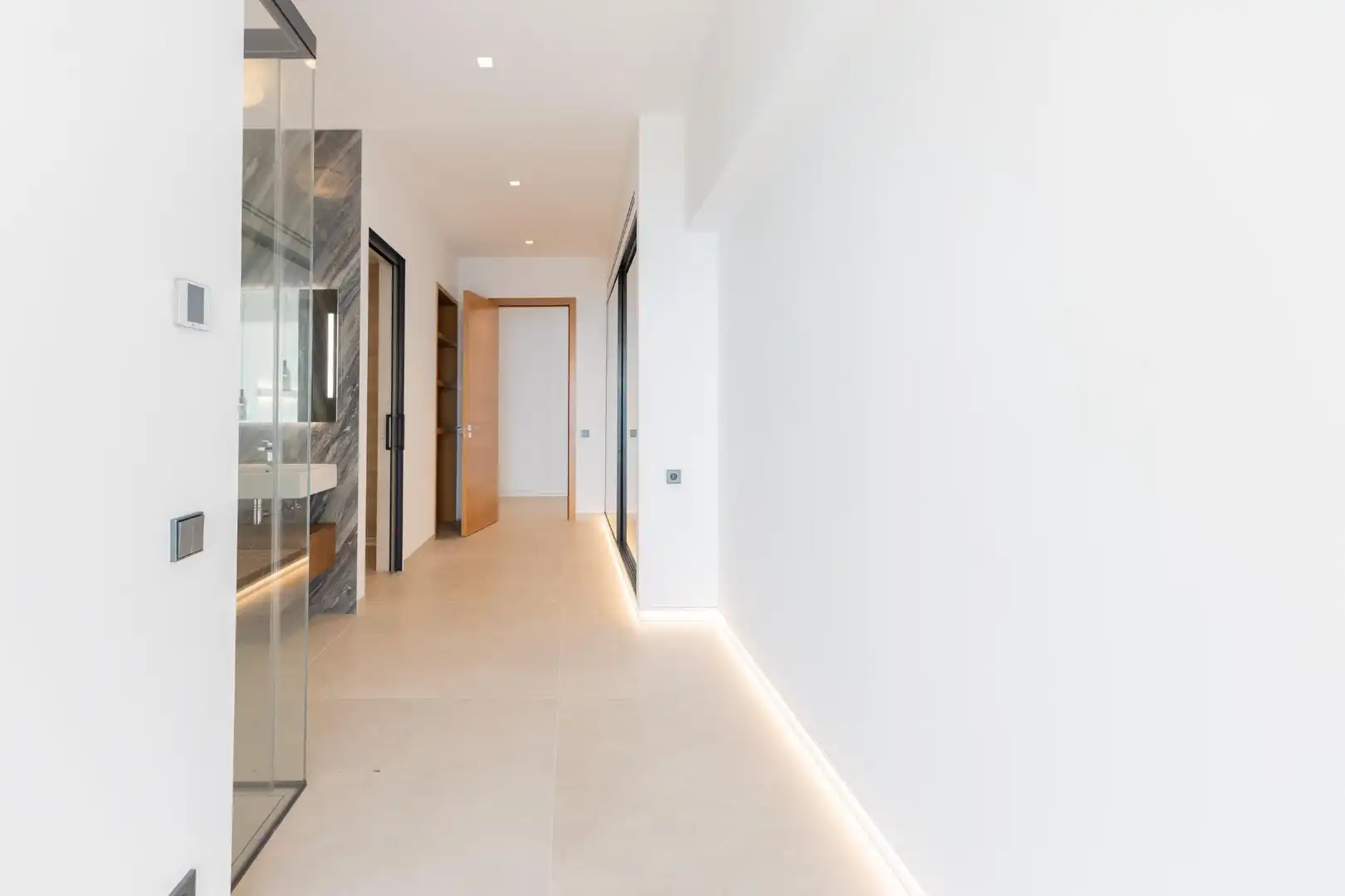 Villa con terrazza in vendita a Calle GRAN BRETAÑA-A.H., imagen 55