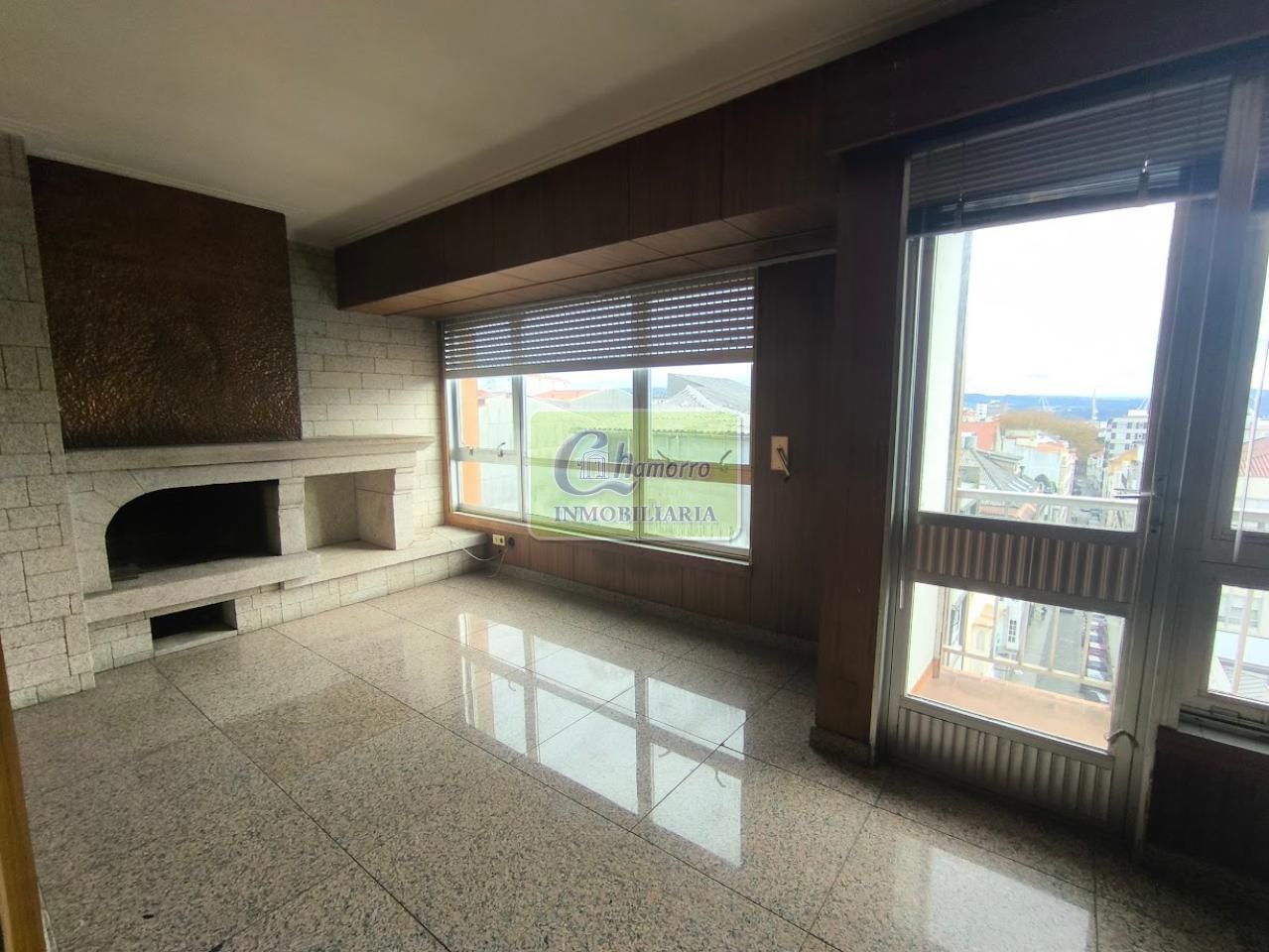 Pis en venda en Ferrol