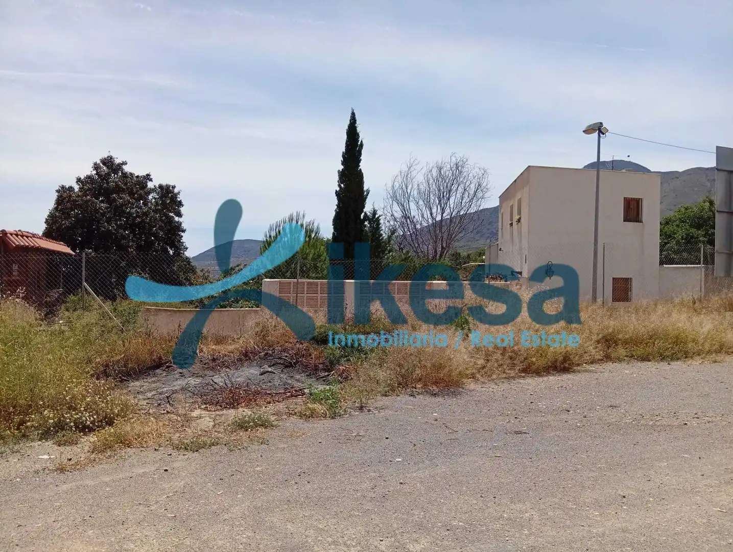 Terreny residencial en venda a Íllar, imagen 2