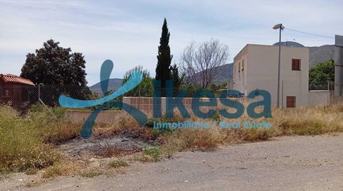 VENTA DE TERRENOS EN PEDREGAL. ILLAR ALMERÍA, imatge 2