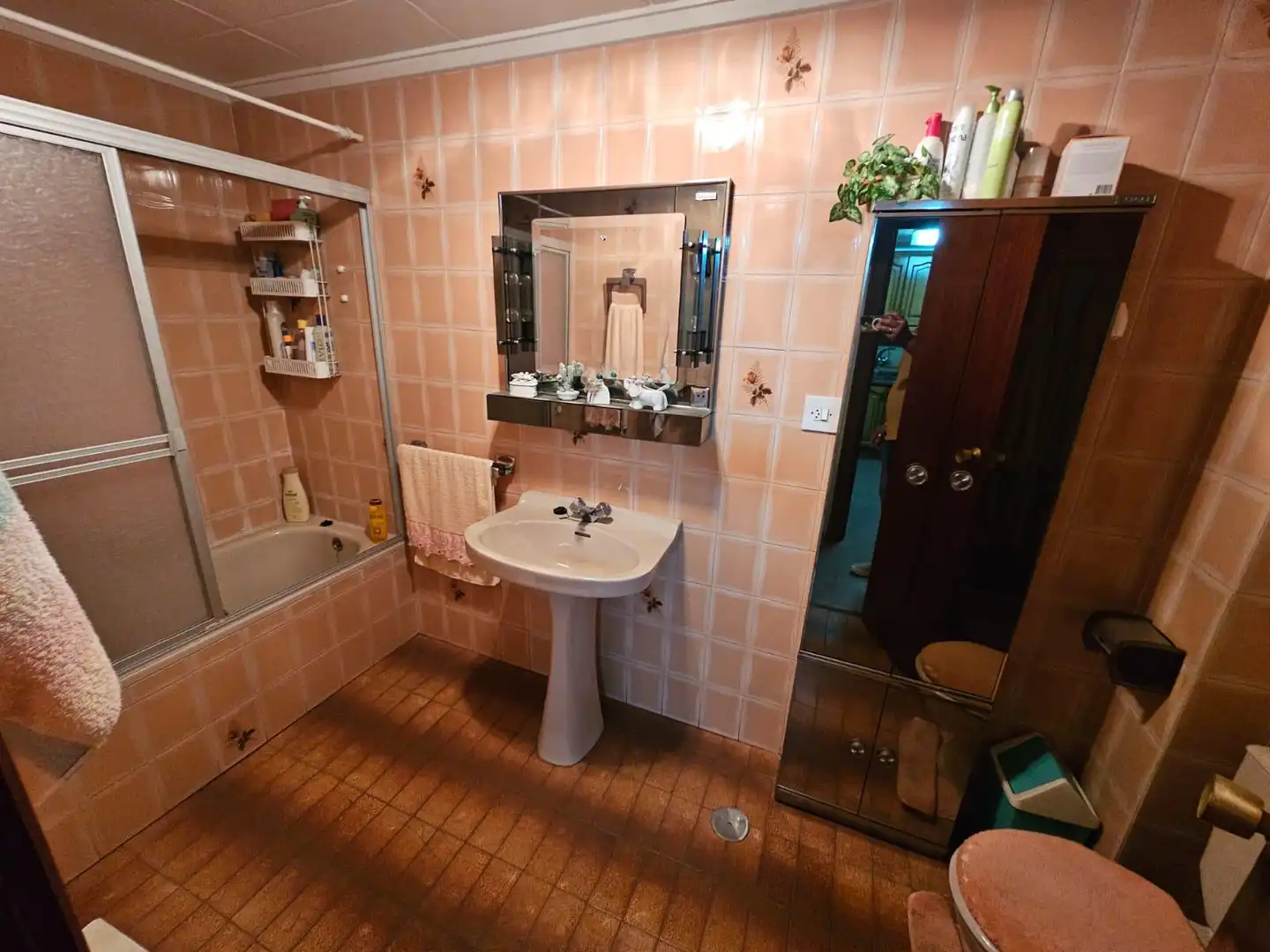 Apartamento en venta en Plaza de Toros - Avenida Chapí - Trinquete