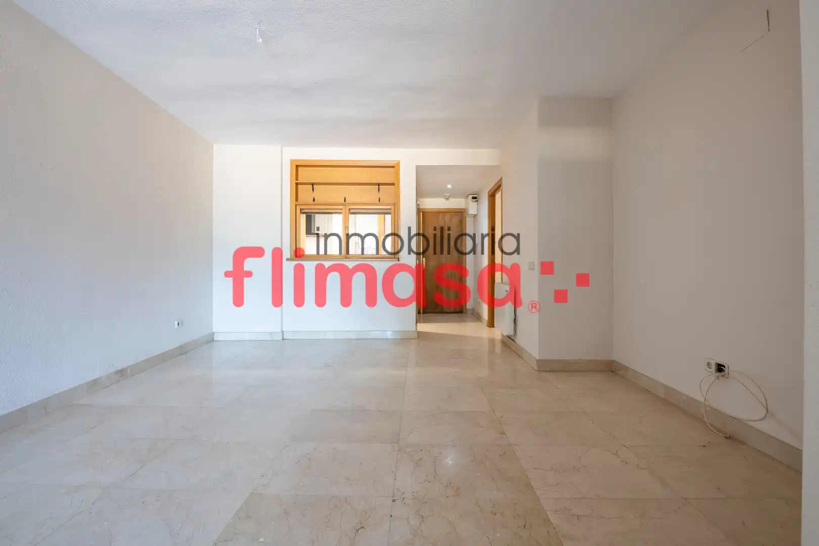 Sala d'estar de Apartament en venda en Villaviciosa de Odón amb Aire condicionat, Terrassa i Piscina comunitària