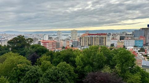 Foto 2 de Pis en venda a Ronda Nelle, Paseo de los Puentes - Santa Margarita, A Coruña